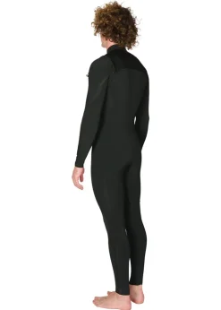7 Seas 3-2 Chest Zip Full Wetsuit - No Logos-Vissla Discount