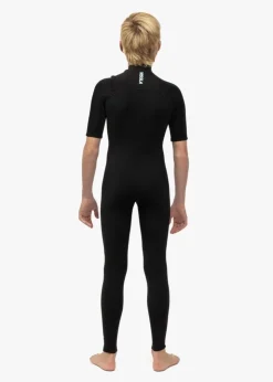7 Seas Boys 2-2 Ss Full Wetsuit-Vissla Shop