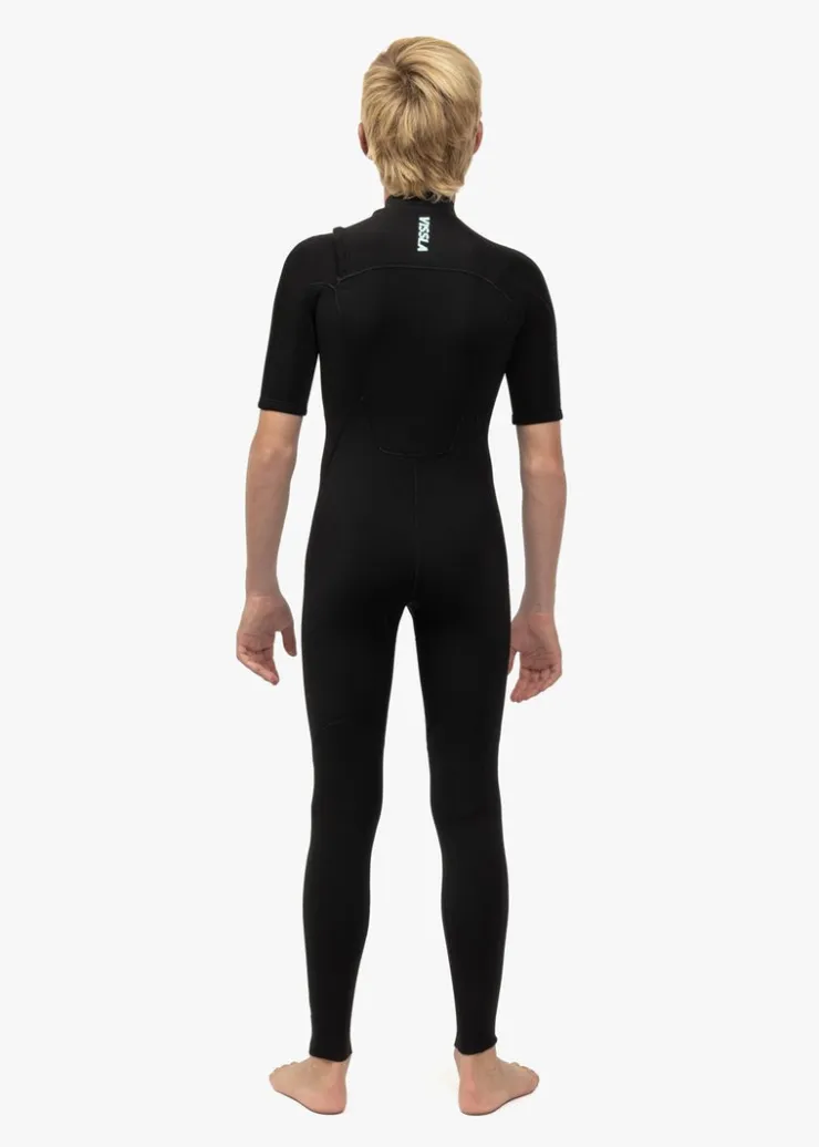 7 Seas Boys 2-2 Ss Full Wetsuit-Vissla Shop