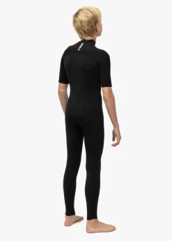 7 Seas Boys 2-2 Ss Full Wetsuit-Vissla Shop