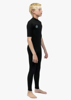 7 Seas Boys 2-2 Ss Full Wetsuit-Vissla Shop