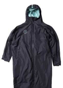 7 Seas Boys Changer Jacket-Vissla Sale