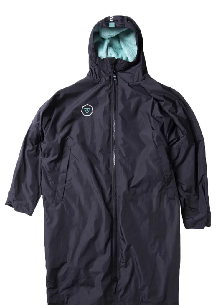 7 Seas Boys Changer Jacket-Vissla Sale
