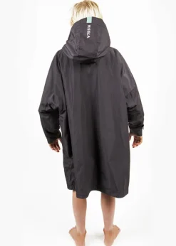 7 Seas Boys Changer Jacket-Vissla Sale
