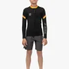 7 Seas Boys Raditude 2MM Front Zip Wetsuit Jacket-Vissla Discount