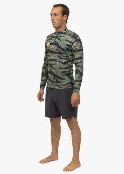 7 Seas 1mm Long Sleeve Wetsuit Jacket-Vissla Store