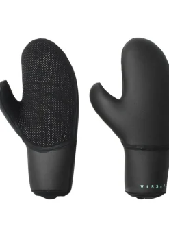 7 Seas 7MM Mitten Wetsuit Glove-Vissla Shop