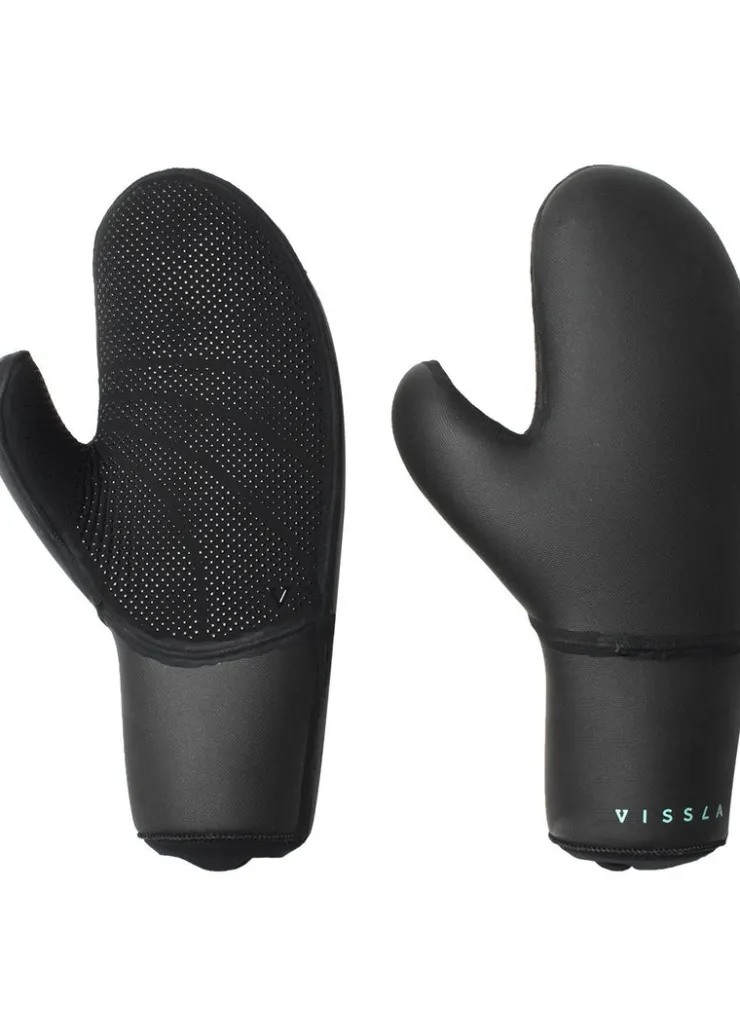 7 Seas 7MM Mitten Wetsuit Glove-Vissla Shop