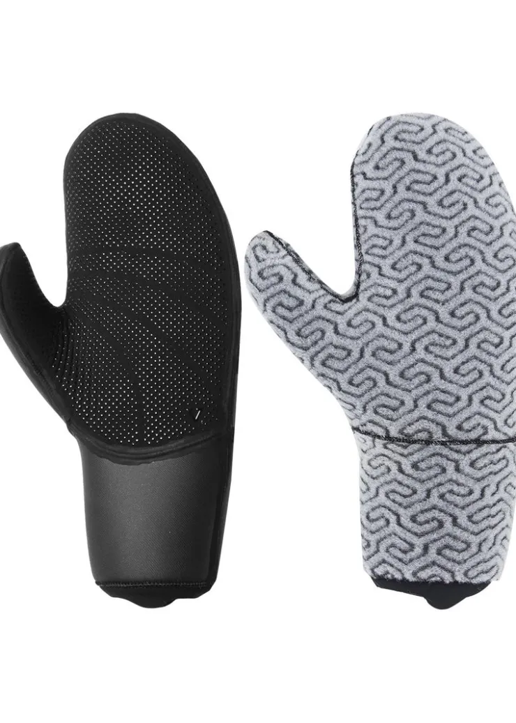 7 Seas 7MM Mitten Wetsuit Glove-Vissla Shop