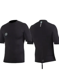 7 Seas 1Mm Short Sleeve Wetsuit Jacket-Vissla Fashion