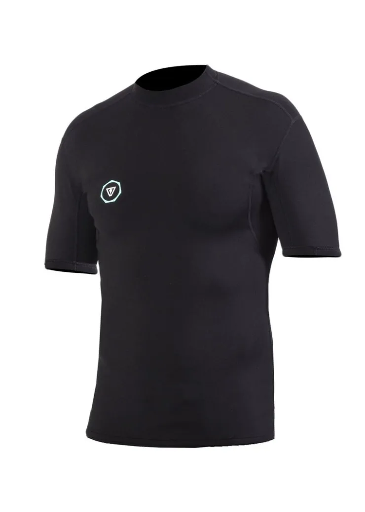 7 Seas 1Mm Short Sleeve Wetsuit Jacket-Vissla Fashion