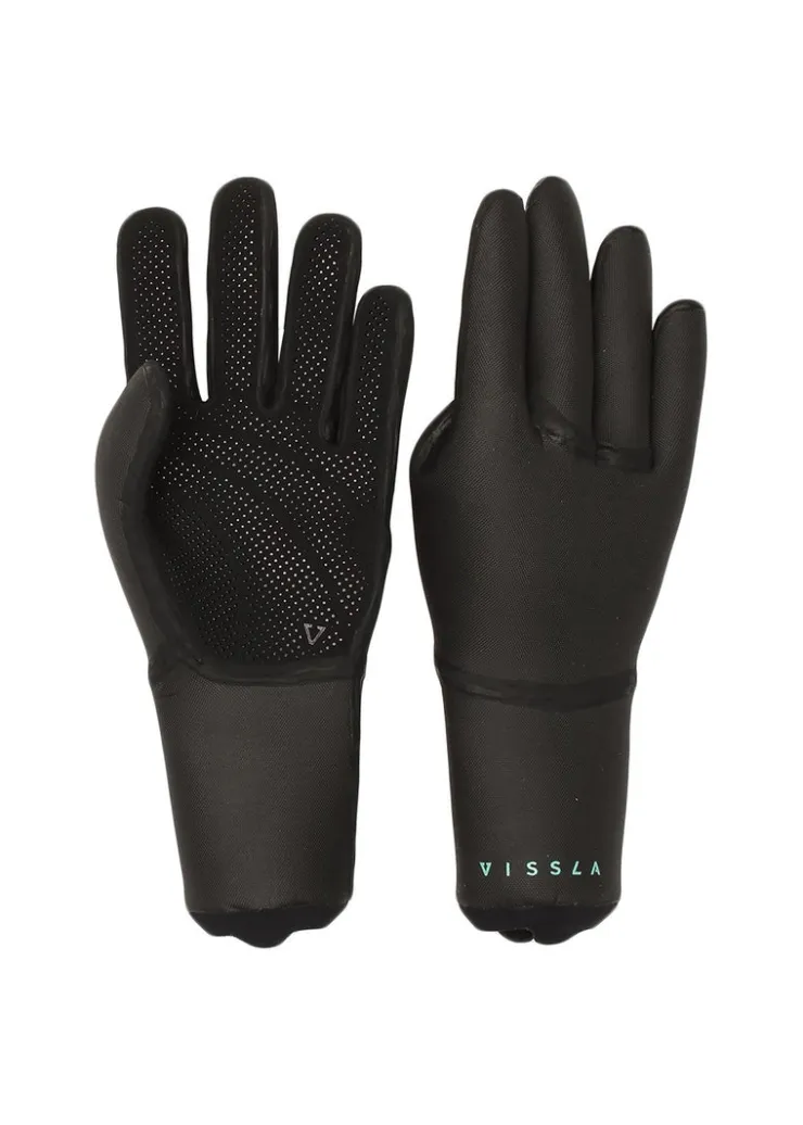 7 Seas 3MM Wetsuit Glove-Vissla Best Sale