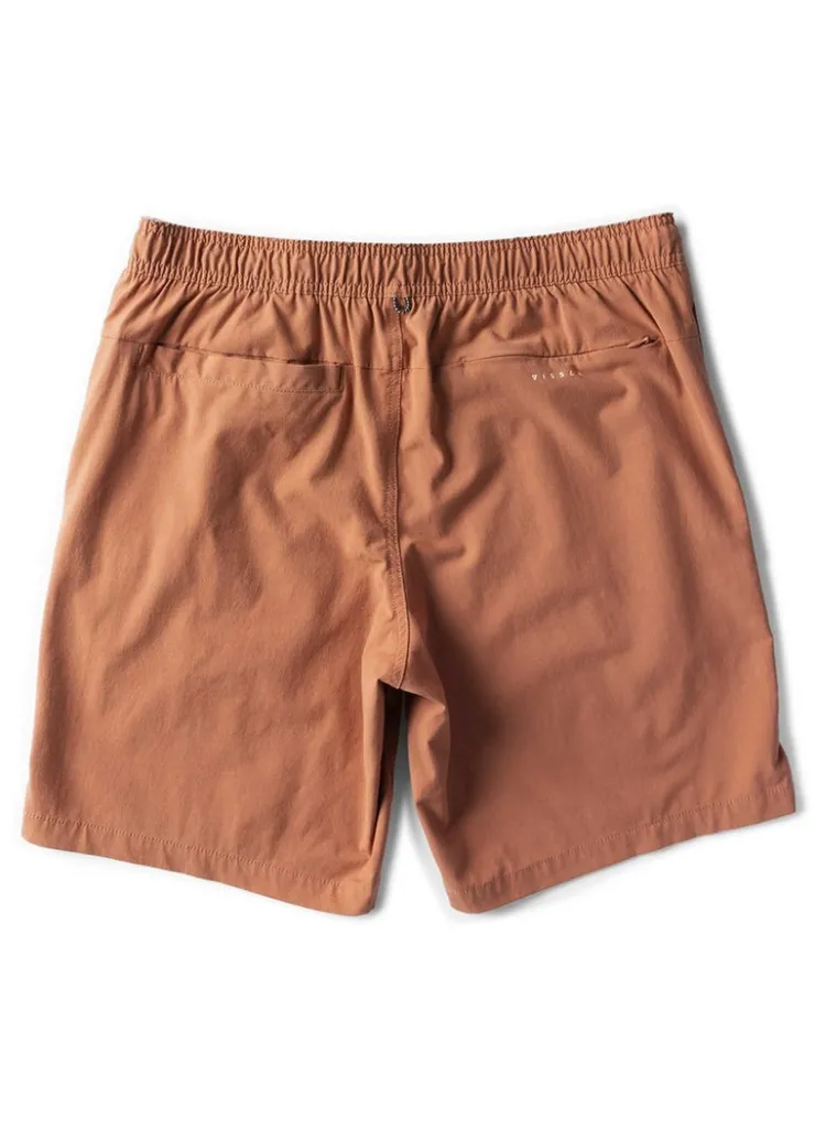Alto 18" Hybrid Elastic Walkshort-Vissla Discount