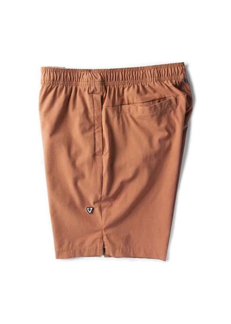 Alto 18" Hybrid Elastic Walkshort-Vissla Discount