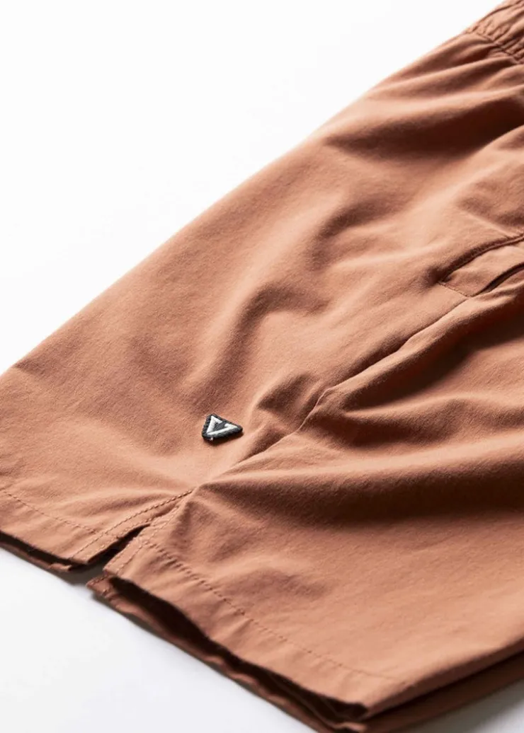 Alto 18" Hybrid Elastic Walkshort-Vissla Discount