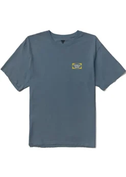 Atomic Palms Boys Tee-Vissla Discount