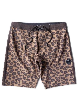 Big Cat 21" Boardshort-Vissla Fashion