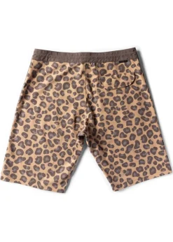 Big Cat 21" Boardshort-Vissla Fashion