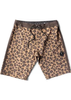Big Cat 18" Boys Boardshort-Vissla Discount