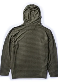 Bonfire Knit Pullover-Vissla Fashion