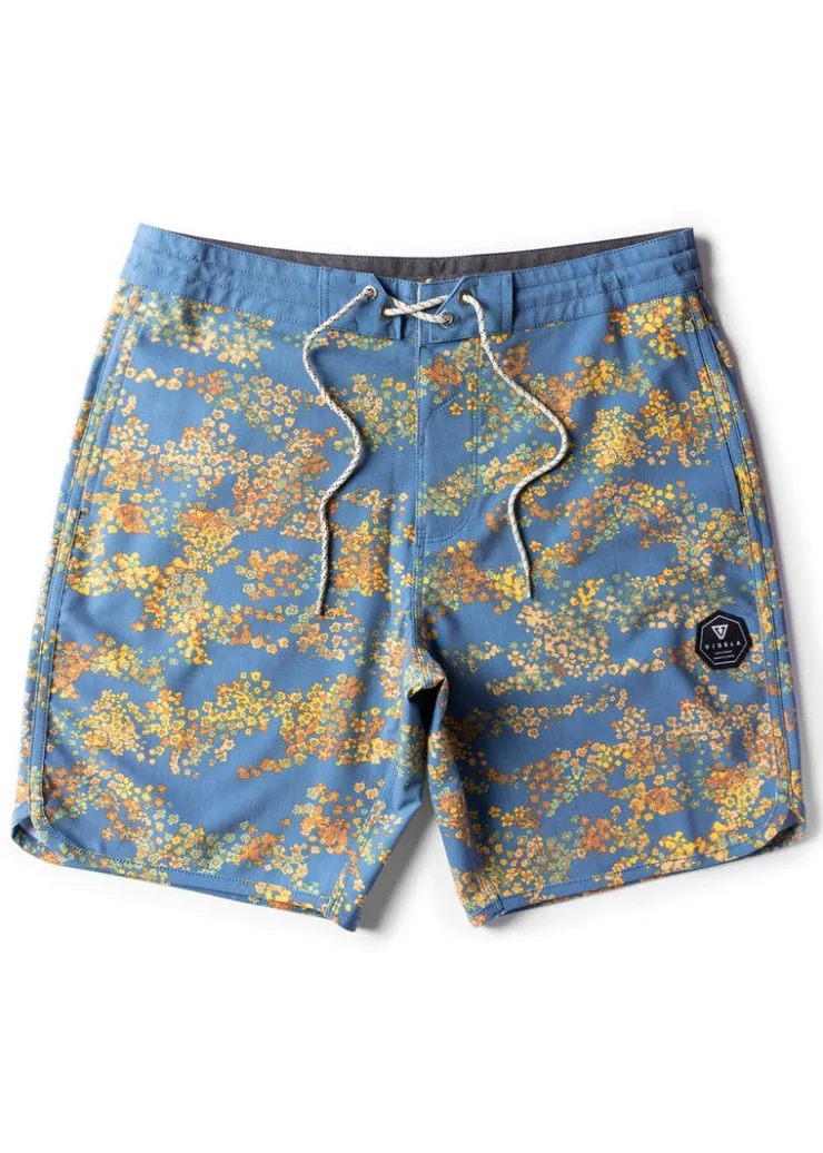 Botanica 18.5" Boardshort-Vissla Clearance
