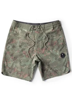 Botanica 18.5" Boardshort-Vissla New