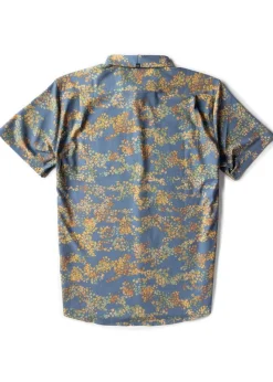 Botanica Eco Short Sleeve Shirt-Vissla Store