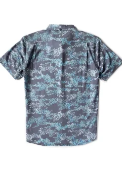 Botanica Eco Short Sleeve Shirt-Vissla Outlet