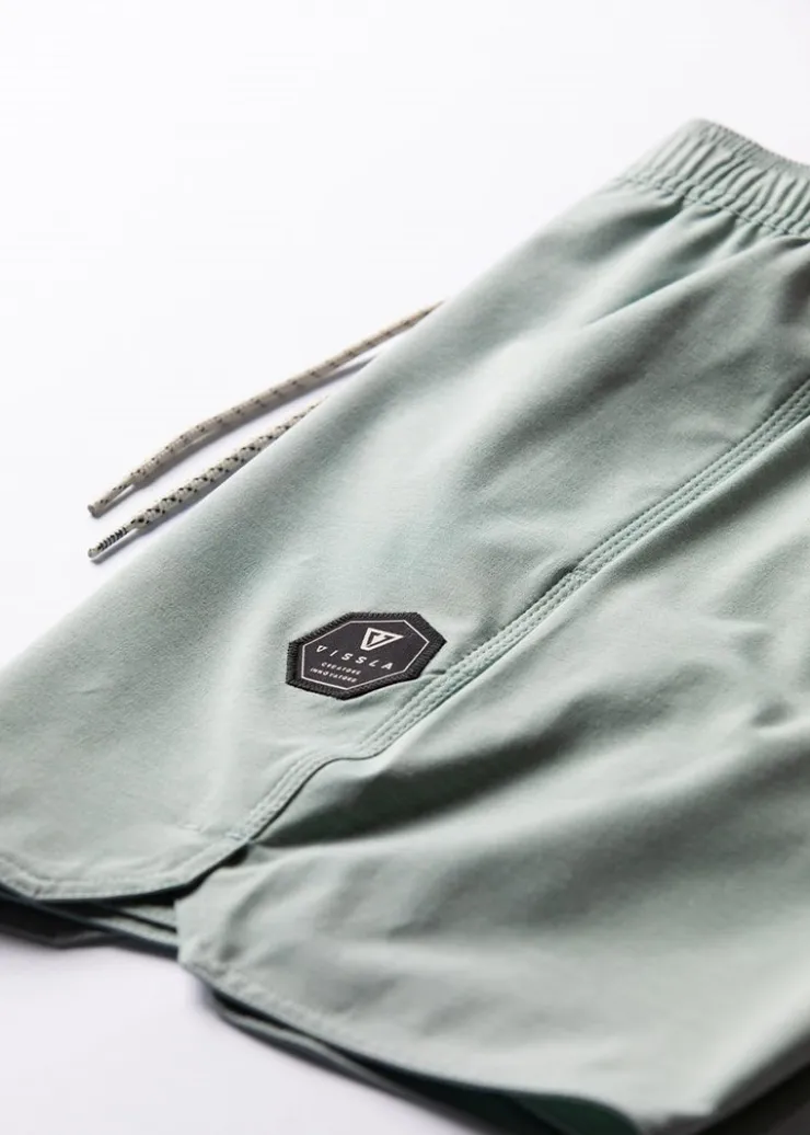 Breakers 16.5" Ecolastic-Vissla Cheap