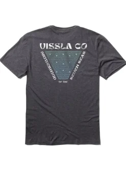 Brotherhood Comp Lite Eco Performance Tee-Vissla Fashion