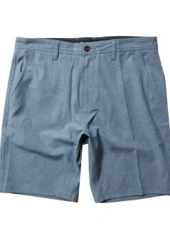 Canyons Hybrid 17" Boys Walkshort-Vissla Shop