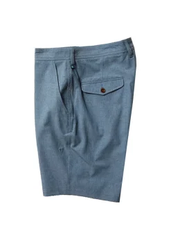 Canyons Hybrid 17