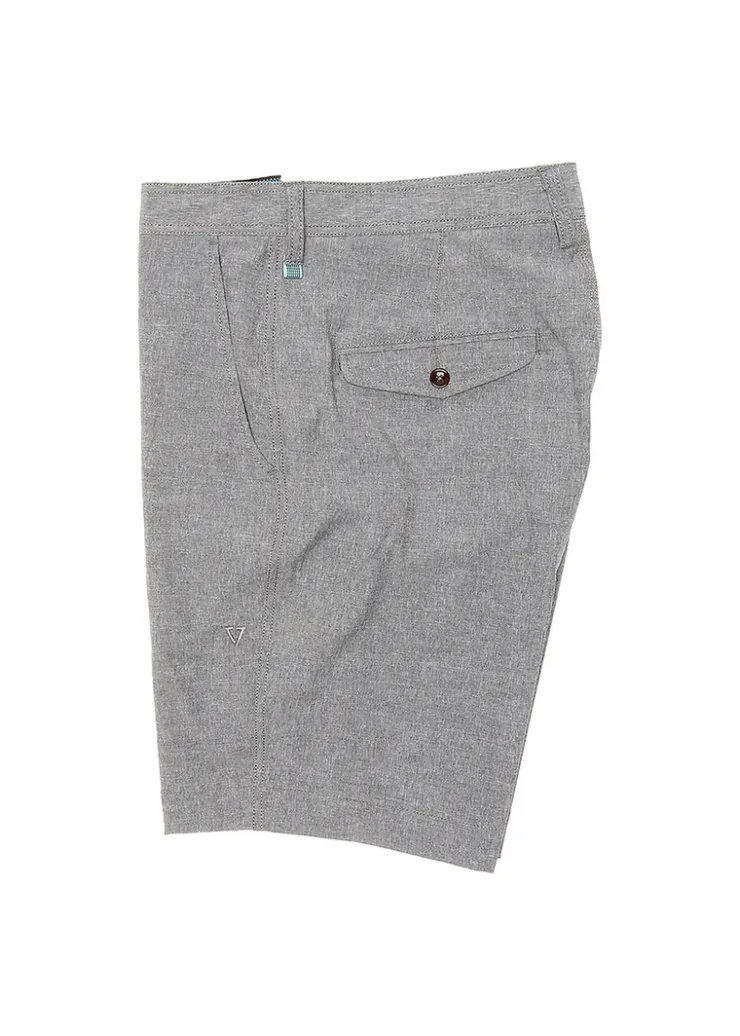Canyons Hybrid 13" Kids Walkshort-Vissla Store