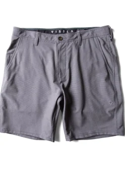 Canyons Hybrid 18.5" Walkshort-Vissla Sale
