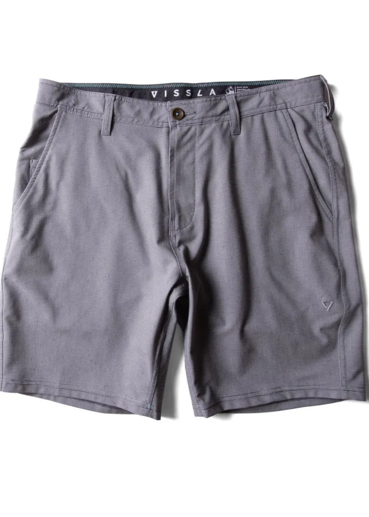 Canyons Hybrid 18.5" Walkshort-Vissla Sale