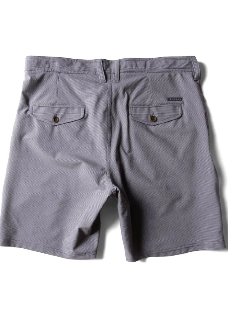 Canyons Hybrid 18.5" Walkshort-Vissla Sale