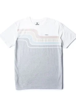 Carve Short Sleeve Tee-Vissla Shop
