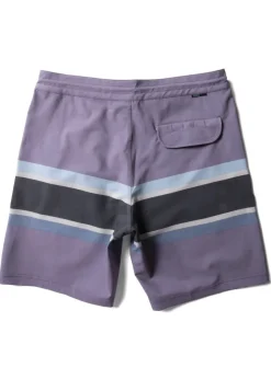 Cheater Five 17" Boys Boardshort-Vissla Cheap