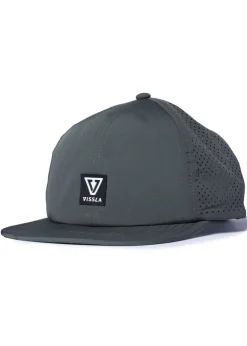 Core Performance Eco Trucker Hat-Vissla Cheap