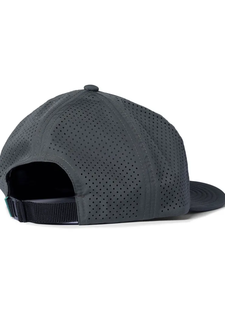 Core Performance Eco Trucker Hat-Vissla Cheap