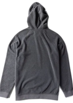 Costa Eco Polar Hoodie-Vissla Discount