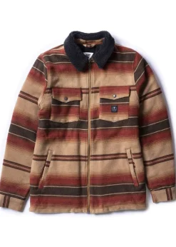 Creators Buffalo Jacket-Vissla Outlet