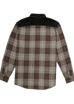 Creators Jack Eco Long Sleeve Flannel-Vissla Best Sale