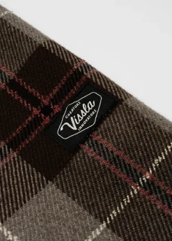 Creators Jack Eco Long Sleeve Flannel-Vissla Best Sale