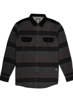 Creators Jack Eco Long Sleeve Flannel-Vissla Cheap