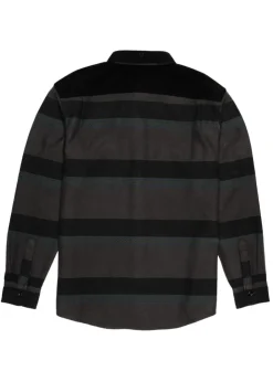 Creators Jack Eco Long Sleeve Flannel-Vissla Cheap