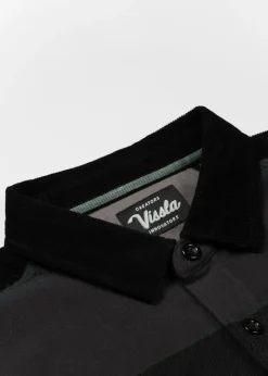 Creators Jack Eco Long Sleeve Flannel-Vissla Cheap