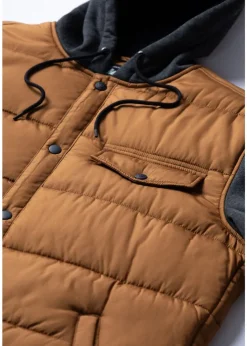 Creators Marin Eco Hooded Jacket-Vissla Discount