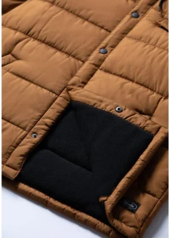 Creators Marin Eco Hooded Jacket-Vissla Discount