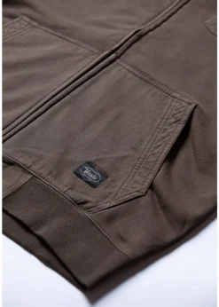 Creators Planer Eco Zip Hoodie-Vissla Cheap